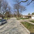 Gas explosion injures person on Jasper Court