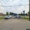 Suspicious bag reported outside auto parts store
