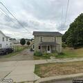 Gas odor in home possibly from dryer in Wayland
