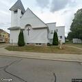 Female passes out at United Methodist Church in Wayland