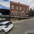 Burglary alarm at South Wayne storefront