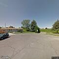 Report of person knocking on doors on West Main