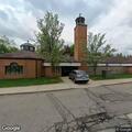 Fire alarm activation at St. Mark Orthodox Church