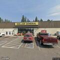Trespass complaint at Dollar General in Chiloquin