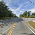 Two-car crash on Route 128 near Brimbal Avenue