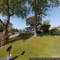 Loose dog reported on 250th Avenue