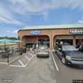 Gas leak at restaurant on Rochester Road