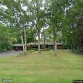 Man conscious with abdominal pain at Cedar Bend Drive