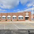 Woman reports incident at police station lobby
