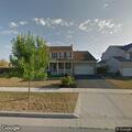 Fire crew checks report of burning smell in home