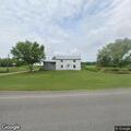 Unknown man reported trespassing at residence