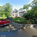 Unattended vehicle left on private driveway