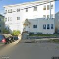 Female returns home after welfare check near Fitchburg