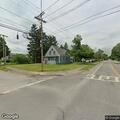 Minor crash involving state vehicle on Mill Street
