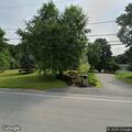 Person fled from officer into woods near Concord Road