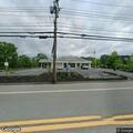 Traffic stop on Boston Road in Billerica