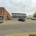 Welfare check near Main Street in Gratiot