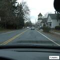 False alarm at Westford Museum front door