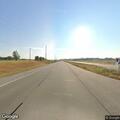 Traffic stop for driver with revoked license