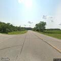 Traffic stop at County Highway K and 60th Place