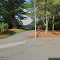 Gas odor reported outside home on Turner Drive