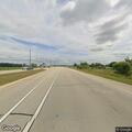 Car hits deer on Highway 50, airbags deploy