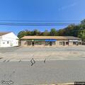Motorist needs help with tire change on Main Street