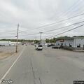 Dirt bikes speeding on Lunenburg Street