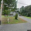 Small fire reported in front of Moore Street home