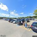 Disabled vehicle blocking Route 1 on-ramp