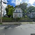 Residential fire alarm on South Clinton Street