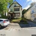 Intoxicated person at Myrtle Avenue residence