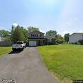 Carbon monoxide alarm at Linton Street home