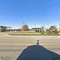 Person having breathing problems at high school