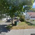Fire alarm check at Marble Street residence