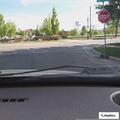 Elevator alarm near 54th Street in Kenosha