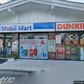 Disturbance in parking lot at gas station