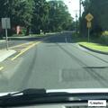 Police respond to disturbance at apartment