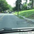 Vehicle leaking fluids, tow requested at High Street