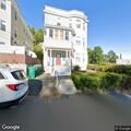 Fire alarm at multifamily home on Reed Street