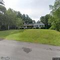 Elderly woman receives lift assist at Westford home