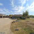 Woman reports eye pain at Geneva Lake Manor