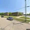 Person having severe allergic reaction at Boys and Girls Club