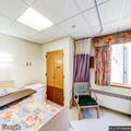 Incident between resident and staff at care facility