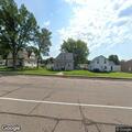 Carbon monoxide alarm at Kingsley home
