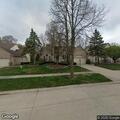 Natural gas odor reported in home garage and basement