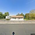 Report of underfed dog at mobile home park