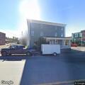 Carbon monoxide alarm at Groton Hotel