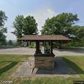 Dog off leash leads to argument at state park