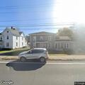 Car crashes into building on Main Street